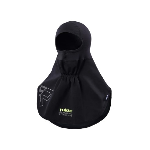 Rukka RWS Hood – Balaclava antivento WINDSTOPPER®