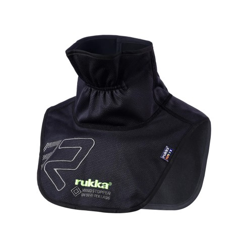 Rukka RWS Neckwarmer – Scaldacollo antivento GORE-Windstopper®