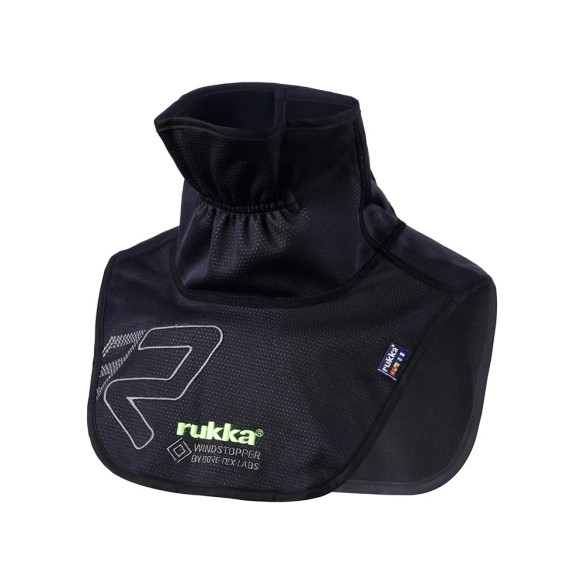 Rukka RWS Neckwarmer – Scaldacollo antivento GORE-Windstopper®