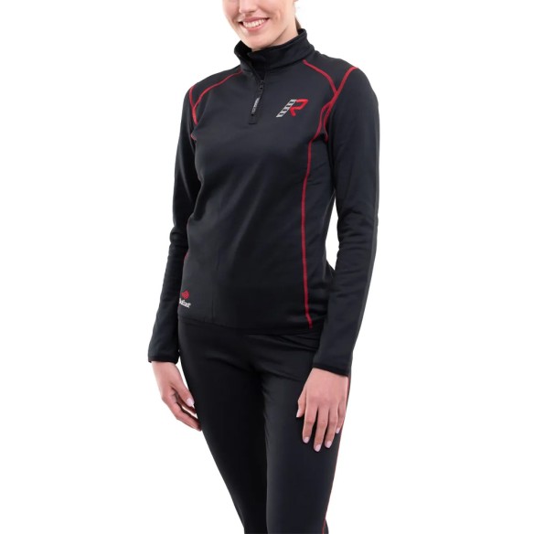 Rukka Kimb-R Shirt – Midlayer termico donna con Outlast®