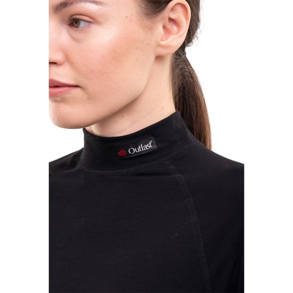 Rukka Outlast® Lady Shirt – Base layer termico donna
