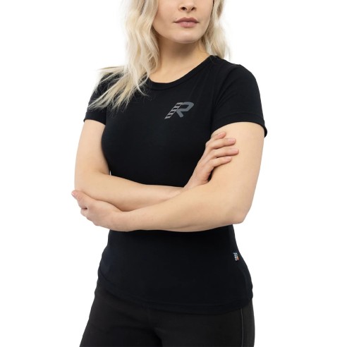 Rukka Outlast Lady T-Shirt – Base layer termico donna con Outlast®