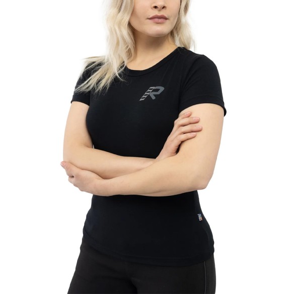 Rukka Outlast Lady T-Shirt – Base layer termico donna con Outlast®