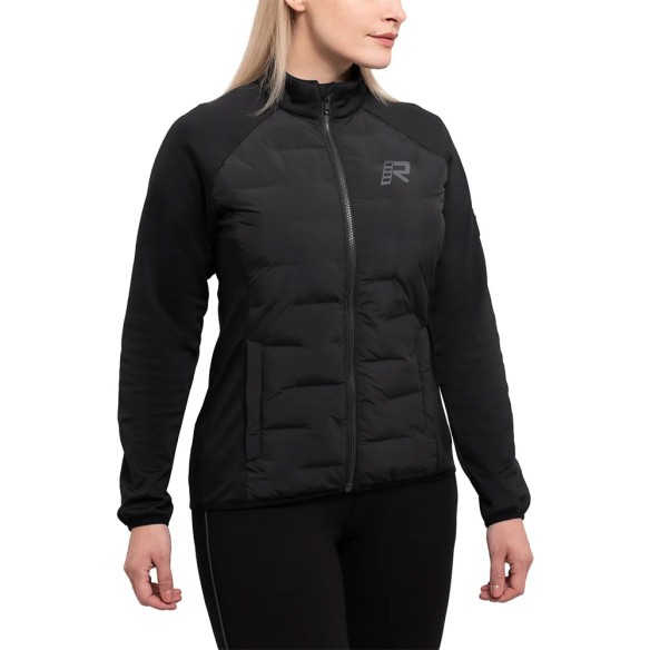 Rukka Comborina – Midlayer termico donna con isolamento riciclato®