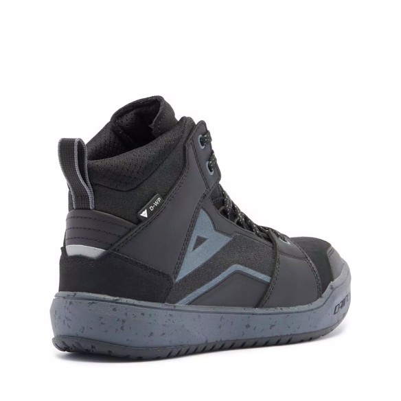 Scarpa tecnica Dainese Suburb-D Wp Lady, impermeabile e confortevole, in vendita da Canella