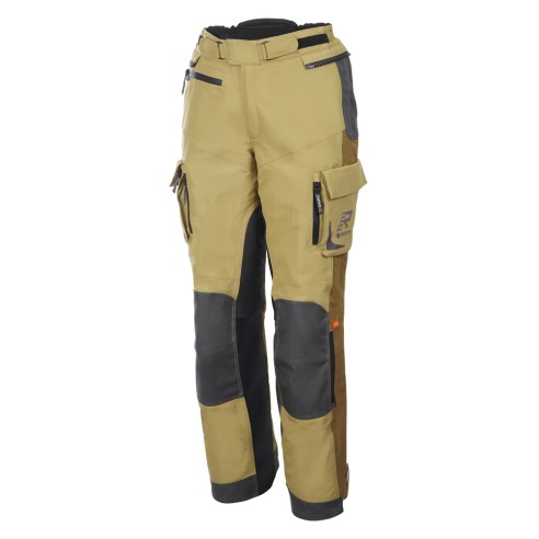 Rukka Venturina TRS – Pantaloni Adventure donna impermeabili GORE-TEX®