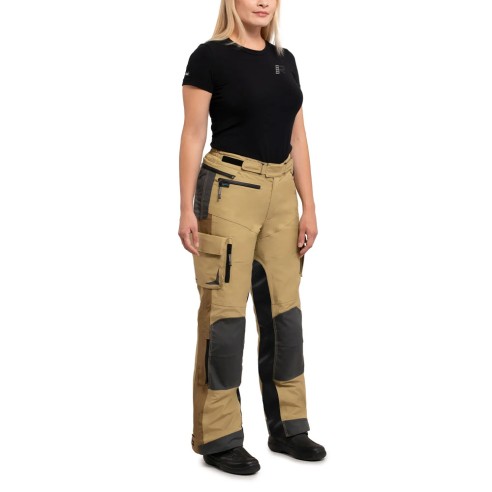 Rukka Venturina TRS – Pantaloni Adventure donna impermeabili GORE-TEX®