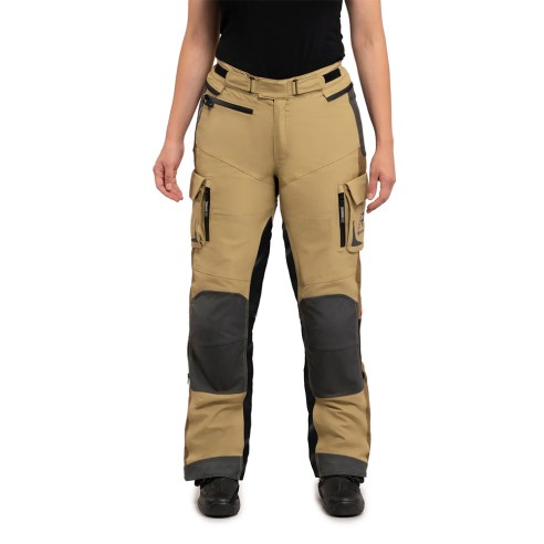 Rukka Venturina TRS – Pantaloni Adventure donna impermeabili GORE-TEX®