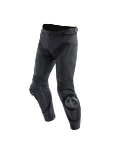 Pantalone in pelle Dainese Delta 4, in vendita da Canella Moto