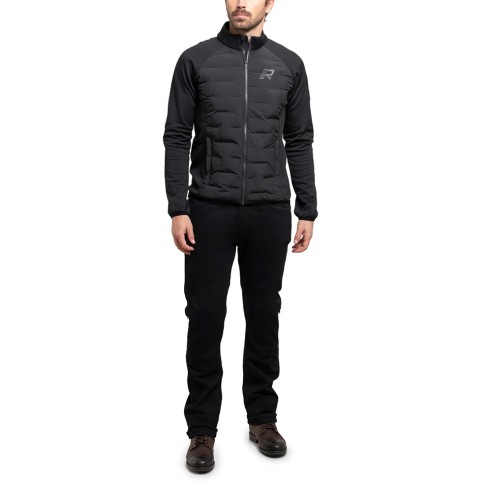 Rukka Combo-R – Midlayer termico uomo in Repreve®