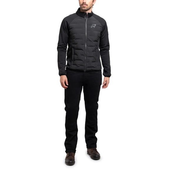 Rukka Combo-R – Midlayer termico uomo in Repreve®