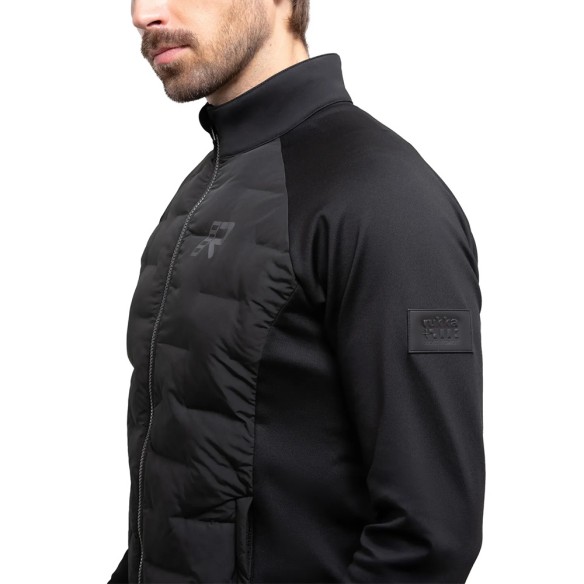 Rukka Combo-R – Midlayer termico uomo in Repreve®