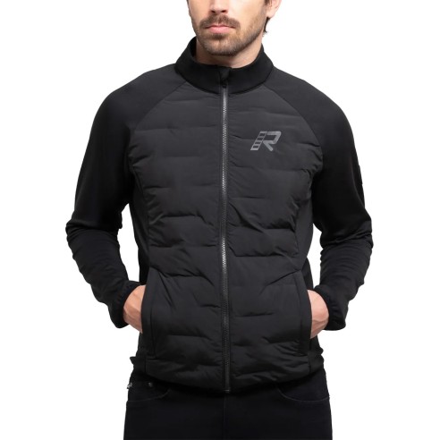 Rukka Combo-R – Midlayer termico uomo in Repreve®