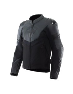 Giacca in pelle Dainese Iperattiva in vendita da Canella Moto