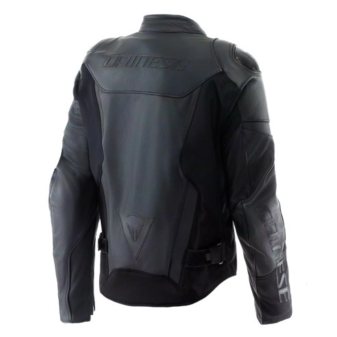 Giacca in pelle Dainese Iperattiva in vendita da Canella Moto