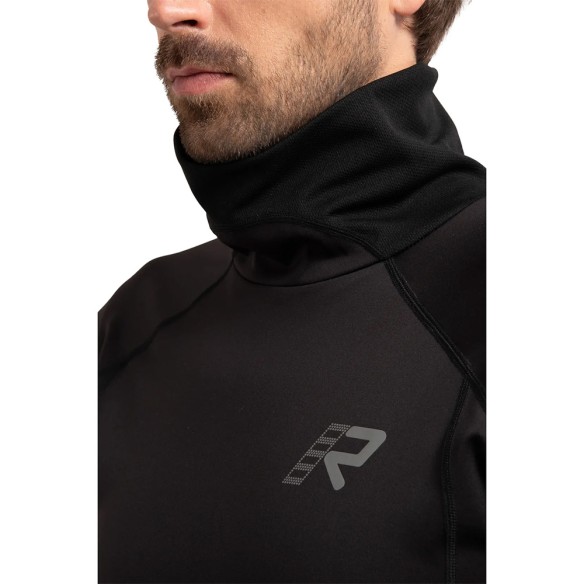Rukka Winsto-R Shirt – Midlayer antivento uomo
