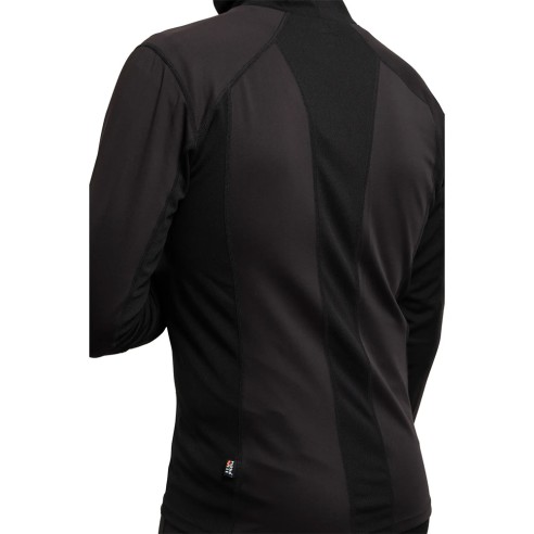 Rukka Winsto-R Shirt – Midlayer antivento uomo