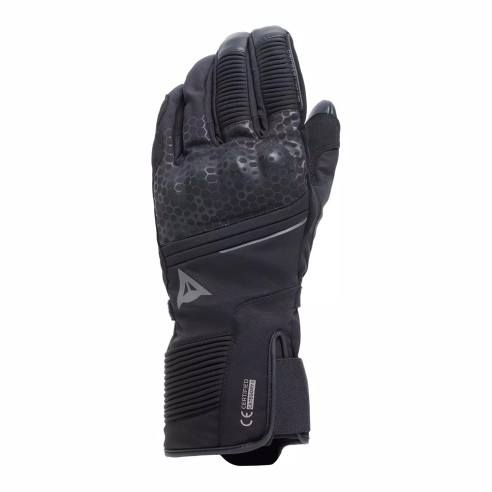 Guanto da moto invernale Dainese Tempest 2 D-Dry Long, da Canella moto