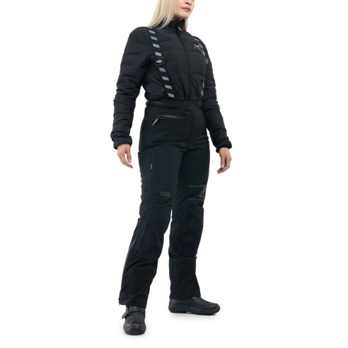 Rukka Raptorina TRS – Pantaloni Touring Donna GORE-TEX® Pro