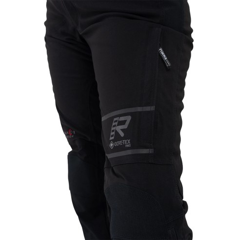 Rukka Raptorina TRS – Pantaloni Touring Donna GORE-TEX® Pro