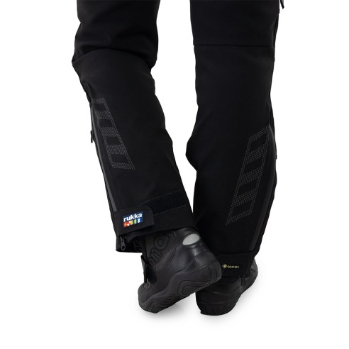 Rukka Raptorina TRS – Pantaloni Touring Donna GORE-TEX® Pro