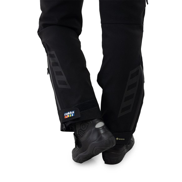 Rukka Raptorina TRS – Pantaloni Touring Donna GORE-TEX® Pro