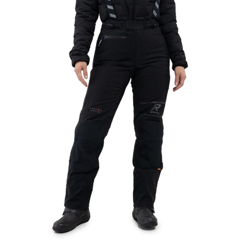 Rukka Raptorina TRS – Pantaloni Touring Donna GORE-TEX® Pro