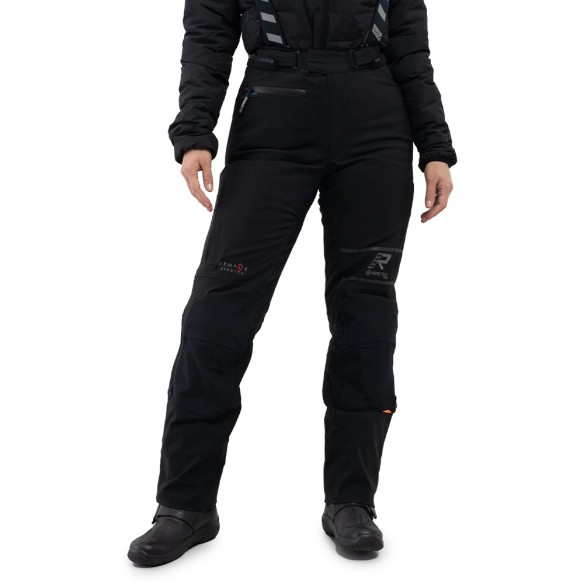 Rukka Raptorina TRS – Pantaloni Touring Donna GORE-TEX® Pro