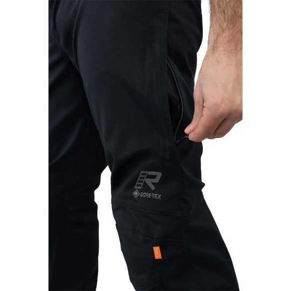 Rukka R-Ex 2.0 TRS – Pantaloni Touring Uomo in GORE-TEX® & Cordura®