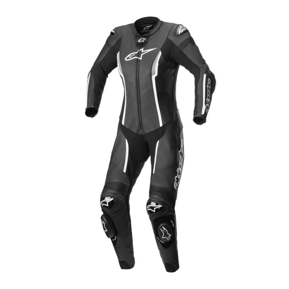 Tuta professionale da donna Alpinestars Stella Missile V2 in vendita da Canella Moto