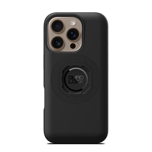 Quad Lock MAG Case iPhone – Custodia protettiva e magnetica