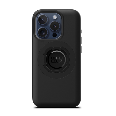 Quad Lock MAG Case iPhone – Custodia protettiva e magnetica