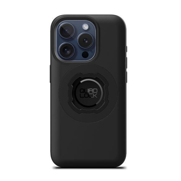 Quad Lock MAG Case iPhone – Custodia protettiva e magnetica