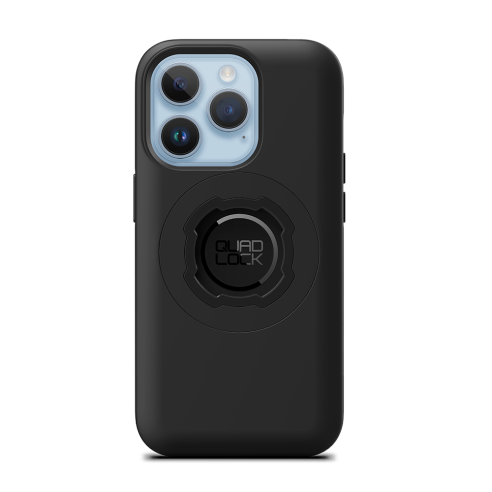 Quad Lock MAG Case iPhone – Custodia protettiva e magnetica
