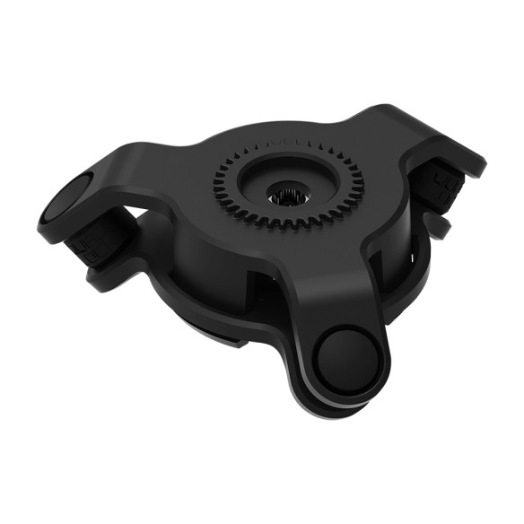 Smorzatore Vibrazioni Quad Lock – Protezione smartphone per moto