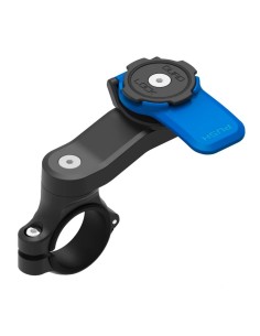 Supporto manubrio moto Quad Lock – Fissaggio sicuro smartphone