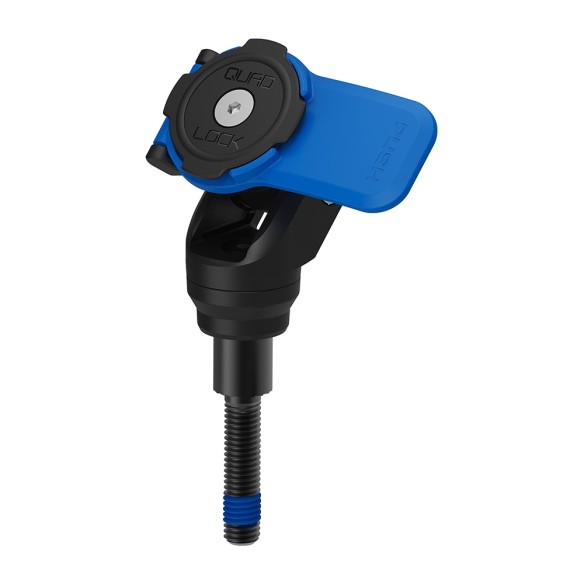 Quad Lock Supporto Morsetto Manubrio – Montaggio integrato per moto