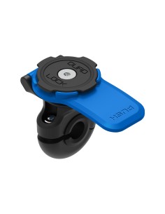 Supporto specchietto Quad Lock – Montaggio smartphone moto e scooter