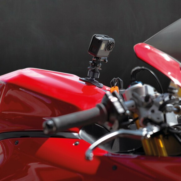 Titan Stick – Supporto adesivo universale per moto | Canellamoto