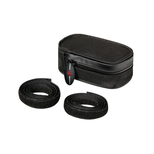 Portaoggetti impermeabile Gulliver – Canellamoto