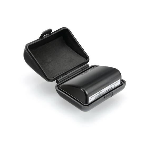 Custodia rigida porta Telepass – Canellamoto