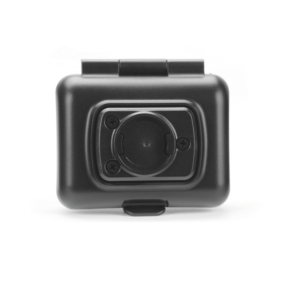 Custodia rigida porta Telepass – Canellamoto