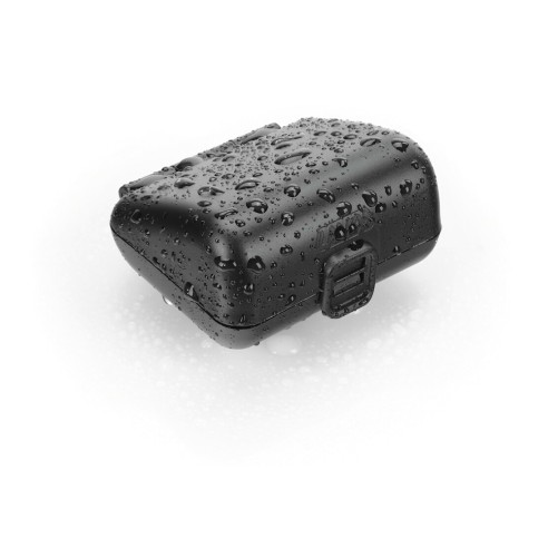 Custodia rigida porta Telepass – Canellamoto