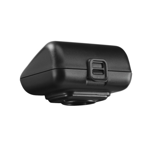 Custodia rigida porta Telepass – Canellamoto