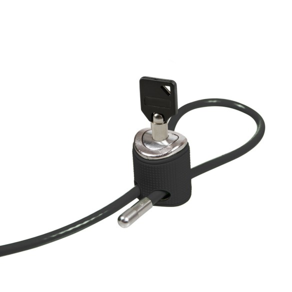 Lucchetto antifurto con cavo 90 cm – Tory | Canellamoto
