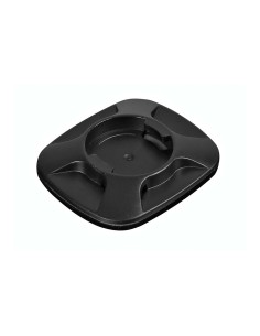 Adattatore universale adesivo moto Optiline LAMPA – Universal 90426 | Canellamoto