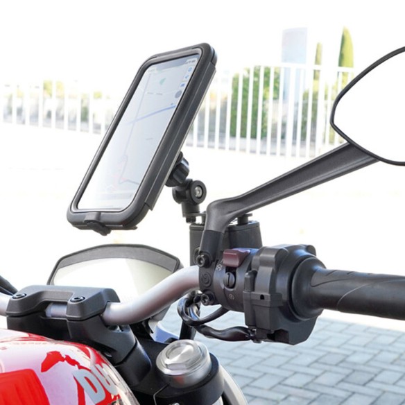 Supporto vaschetta olio moto – Titan Brake | Canellamoto