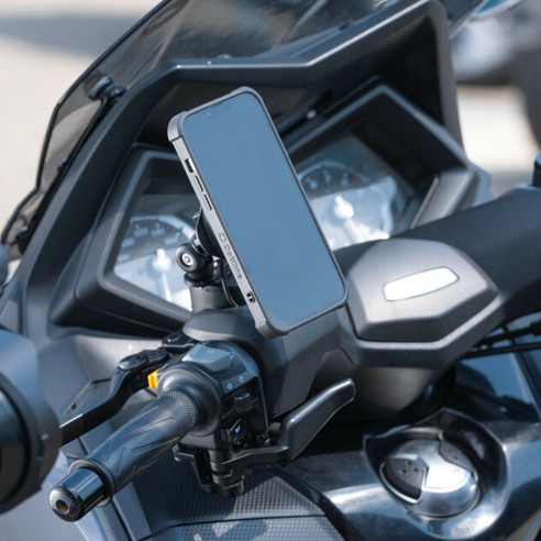 Supporto vaschetta olio moto – Titan Brake | Canellamoto