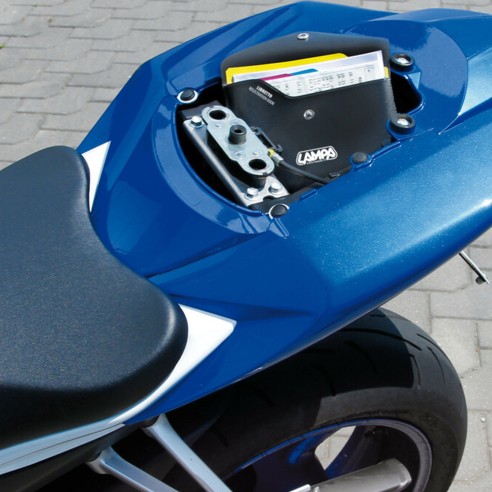 Porta documenti per moto – Custodia documenti ufficiali | Canellamoto