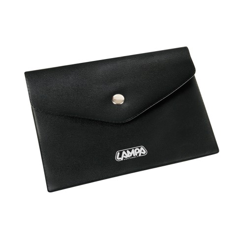 Porta documenti per moto – Custodia documenti ufficiali | Canellamoto